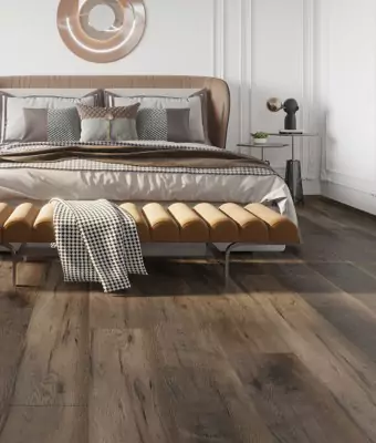 Our Collections 2 Bedroom flooring | Lions Floor
