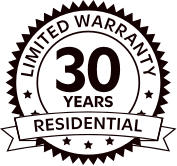 30-year-residential 30-warranty-icon | Lions Floor