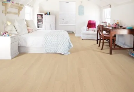 Bedroom flooring | Lions Floor