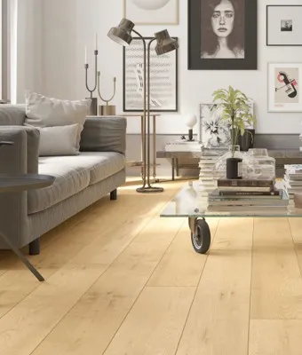 Living room flooring | Lions Floor