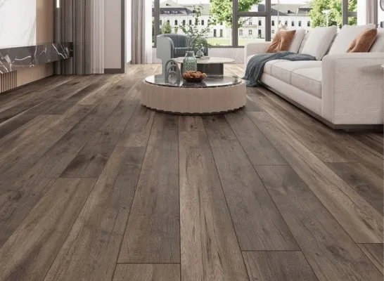 Stone Polymer Composite | Lions Floor