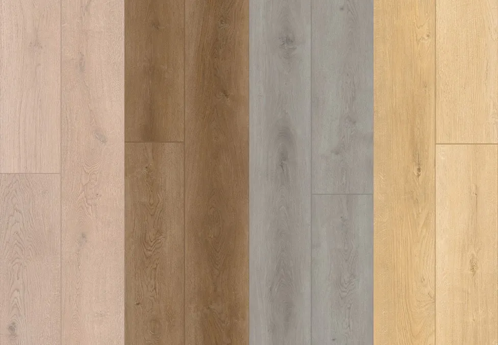 Stone Polymer Composite | Lions Floor