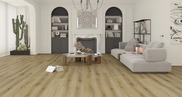 Living area flooring | Lions Floor