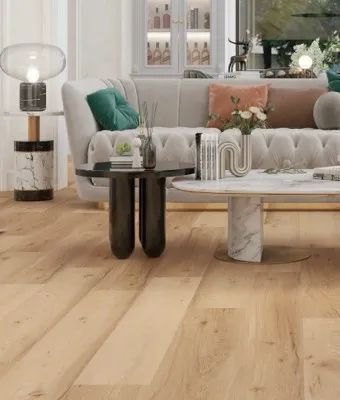 Living room flooring | Lions Floor