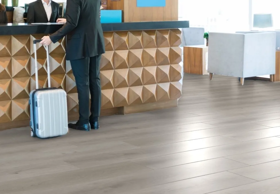 Luxury Vinyl Plank Flooring | Lions Floor