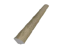 quarter-round | Lions Floor