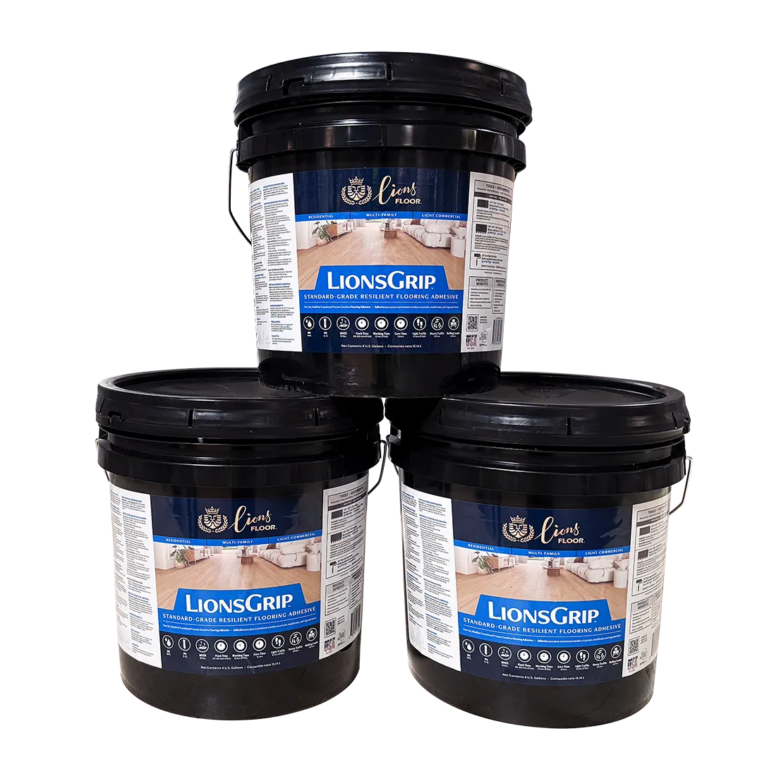 LionsGrip Adhesive