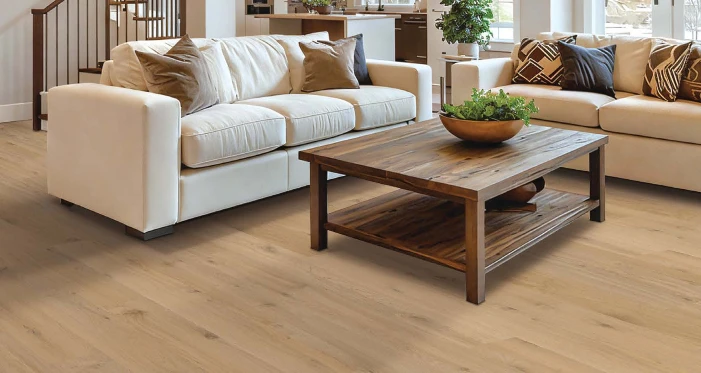 Flooring for living room | Lions Floor
