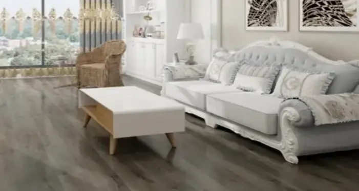 Luxury vinyl | Lions Floor