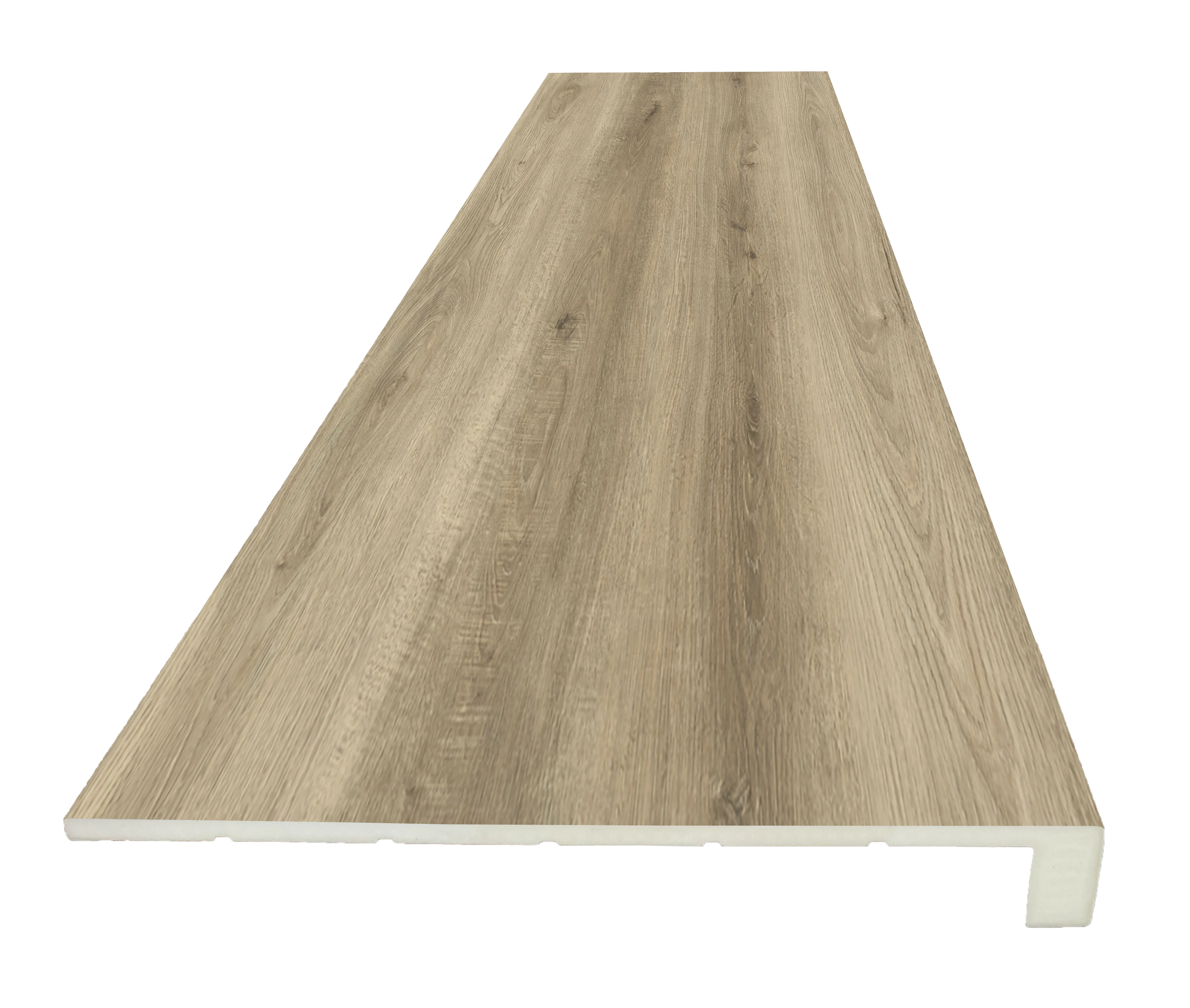Square Stair Tread - BB01 Dolce